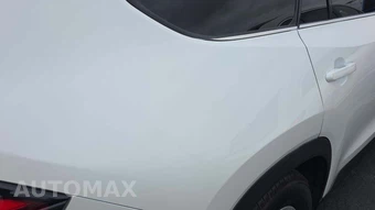 2025 Toyota Grand Highlander XLE - miniatura 26