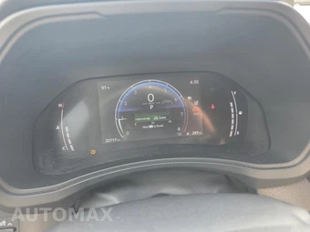 2025 Toyota Grand Highlander XLE - miniatura 11