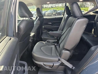 2025 Toyota Grand Highlander XLE - miniatura 14