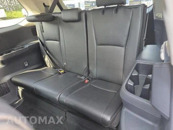 2025 Toyota Grand Highlander XLE - miniatura 16
