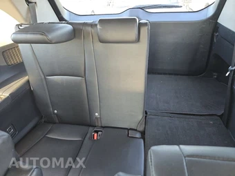 2025 Toyota Grand Highlander XLE - miniatura 14