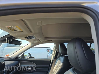 2025 Toyota Grand Highlander XLE - miniatura 15