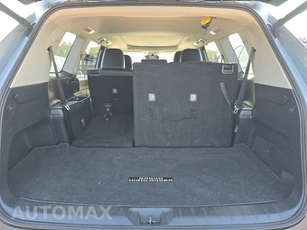 2025 Toyota Grand Highlander XLE - miniatura 18