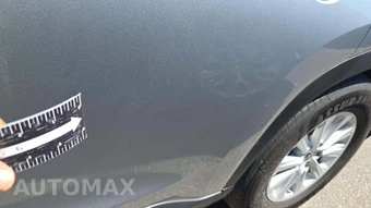 2025 Toyota Grand Highlander XLE - miniatura 22