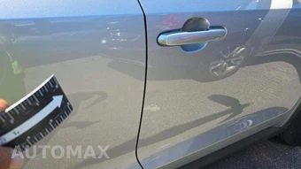 2025 Toyota Grand Highlander XLE - miniatura 25