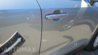 2025 Toyota Grand Highlander XLE - miniatura 26