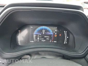 2025 Toyota Grand Highlander XLE - miniatura 18