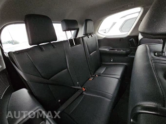 2025 Toyota Grand Highlander XLE - miniatura 20