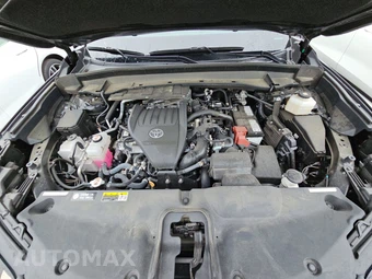 2025 Toyota Grand Highlander XLE - miniatura 23