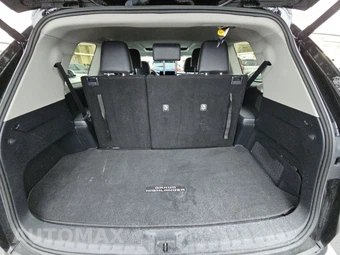 2025 Toyota Grand Highlander XLE - miniatura 24