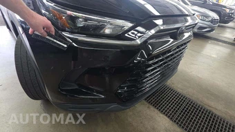 2025 Toyota Grand Highlander XLE - miniatura 28