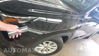 2025 Toyota Grand Highlander XLE - miniatura 30