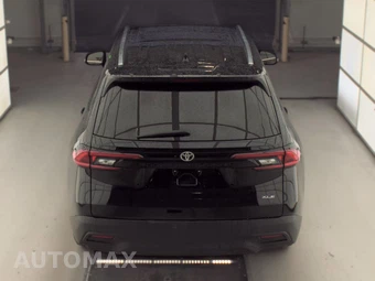 2025 Toyota Grand Highlander XLE - miniatura 6