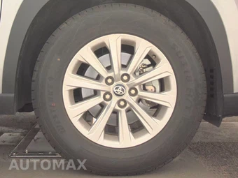 2025 Toyota Grand Highlander XLE - miniatura 10