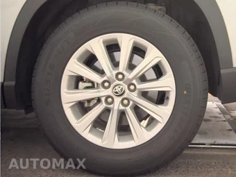 2025 Toyota Grand Highlander XLE - miniatura 12