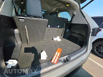 2025 Toyota Grand Highlander XLE - miniatura 22