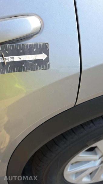 2025 Toyota Grand Highlander XLE - miniatura 24