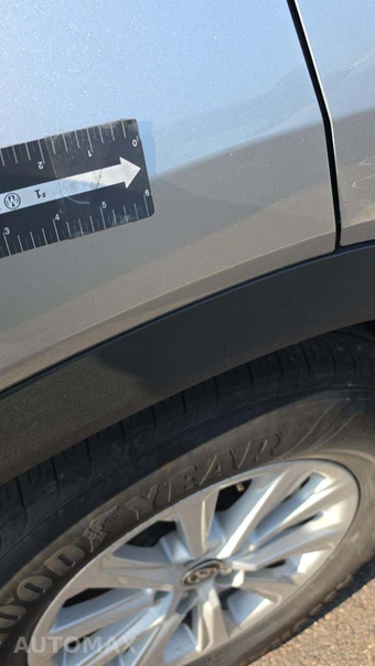2025 Toyota Grand Highlander XLE - miniatura 29