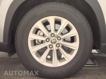 2025 Toyota Grand Highlander XLE - miniatura 9