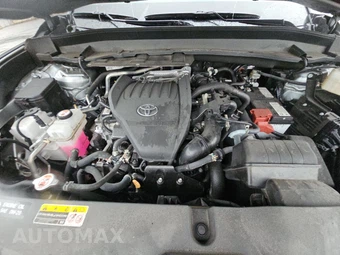2025 Toyota Grand Highlander XLE - miniatura 15