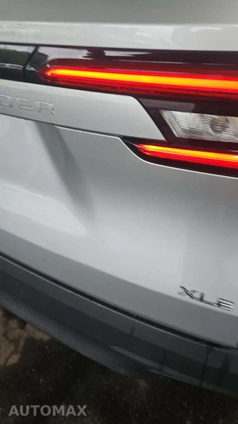 2025 Toyota Grand Highlander XLE - miniatura 24