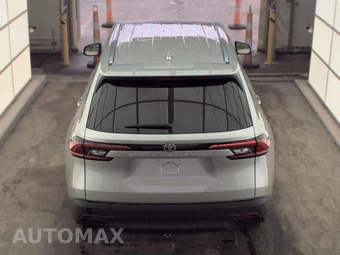 2025 Toyota Grand Highlander XLE - miniatura 5