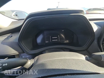 2025 Toyota Grand Highlander XLE - miniatura 12