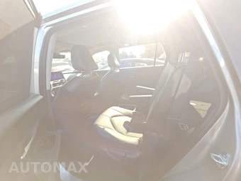 2025 Toyota Grand Highlander XLE - miniatura 13
