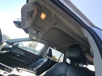 2025 Toyota Grand Highlander XLE - miniatura 14
