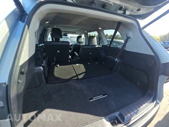 2025 Toyota Grand Highlander XLE - miniatura 17