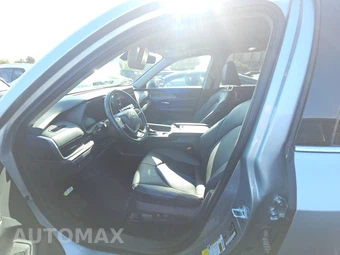 2025 Toyota Grand Highlander XLE - miniatura 7