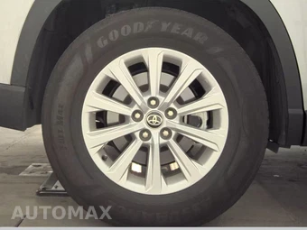 2025 Toyota Grand Highlander XLE - miniatura 11