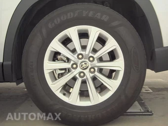 2025 Toyota Grand Highlander XLE - miniatura 12