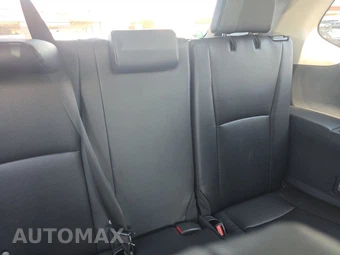 2025 Toyota Grand Highlander XLE - miniatura 20