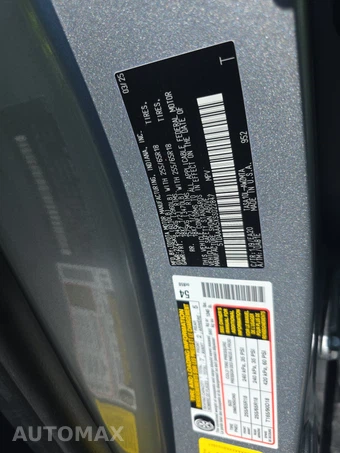 2025 Toyota Grand Highlander XLE - miniatura 22