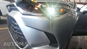 2025 Toyota Grand Highlander XLE - miniatura 26