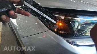 2025 Toyota Grand Highlander XLE - miniatura 27