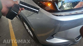 2025 Toyota Grand Highlander XLE - miniatura 29
