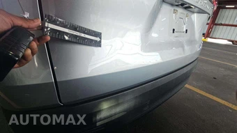 2025 Toyota Grand Highlander XLE - miniatura 31