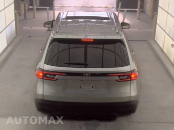 2025 Toyota Grand Highlander XLE - miniatura 6