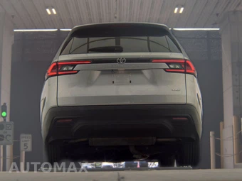 2025 Toyota Grand Highlander XLE - miniatura 7