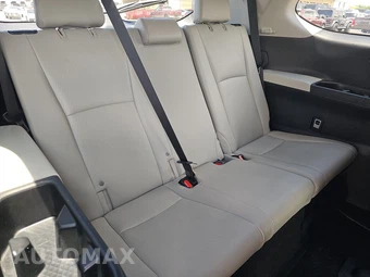 2025 Toyota Grand Highlander XLE - miniatura 14
