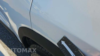 2025 Toyota Grand Highlander XLE - miniatura 32