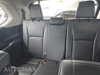 2025 Toyota Grand Highlander XLE - miniatura 14