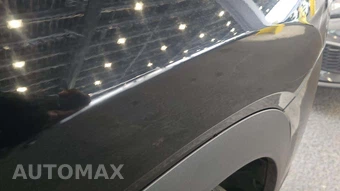 2025 Toyota Grand Highlander XLE - miniatura 25
