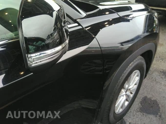 2025 Toyota Grand Highlander XLE - miniatura 37
