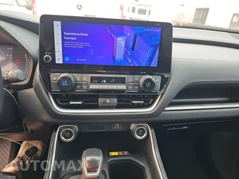 2025 Toyota Grand Highlander XLE - miniatura 11