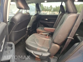 2025 Toyota Grand Highlander XLE - miniatura 13