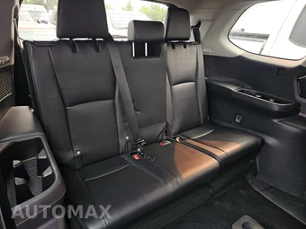 2025 Toyota Grand Highlander XLE - miniatura 14
