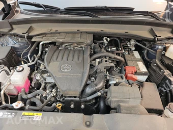 2025 Toyota Grand Highlander XLE - miniatura 17